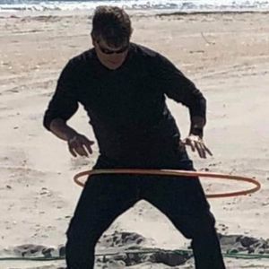 Meet your Posher, Alan